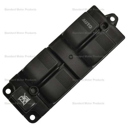 Standard Ignition Power Window Switch, Dws-1498 DWS-1498